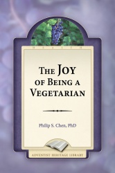 The Joy of Being a Vegetarian